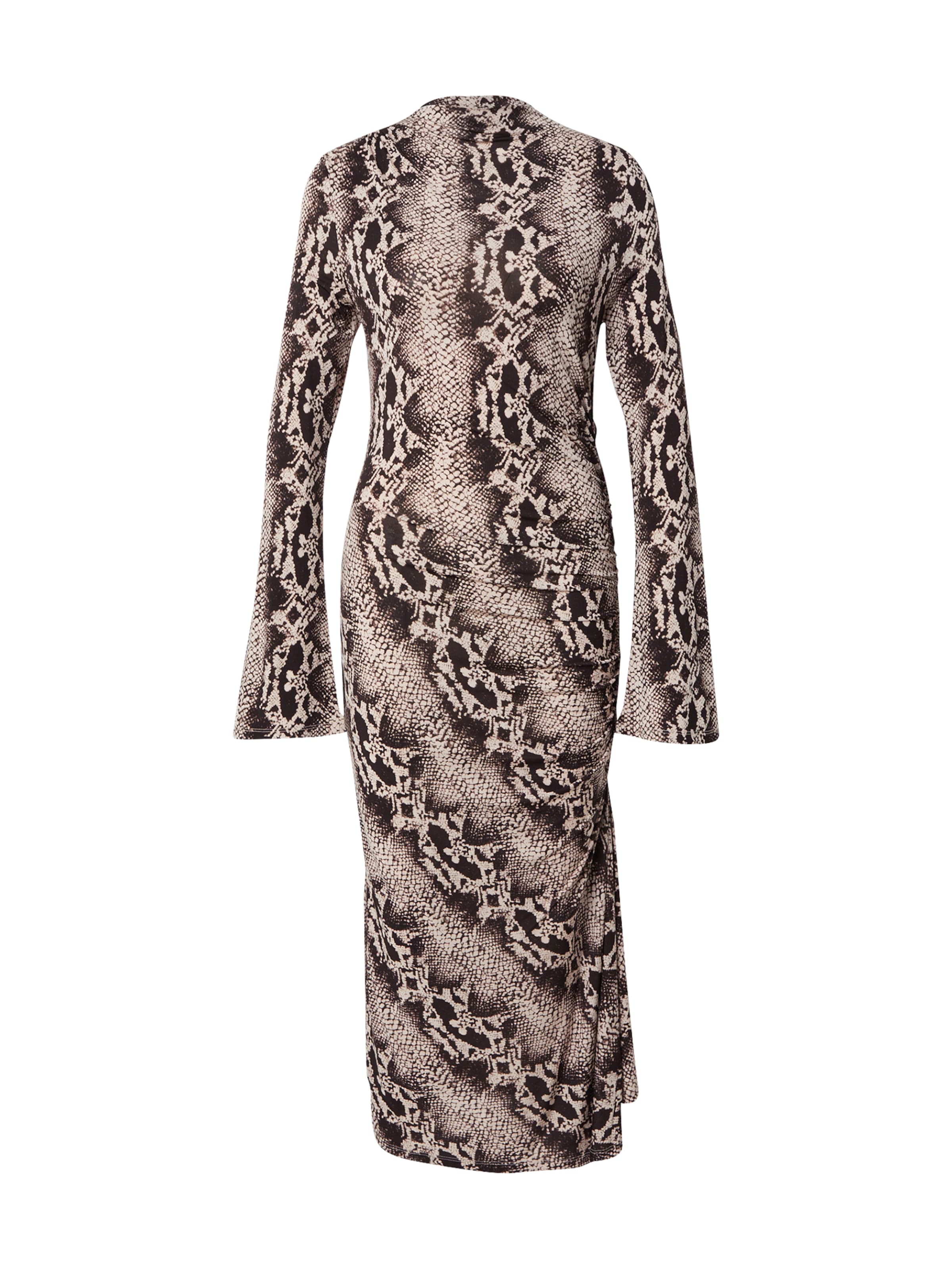 & Other Stories Obleka | bež barva: sprednja stran