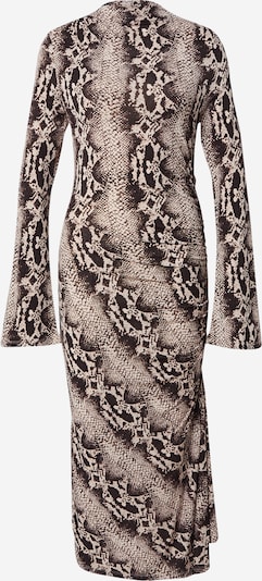 & Other Stories Mekko värissä beige / ruskea, Tuotenäkymä