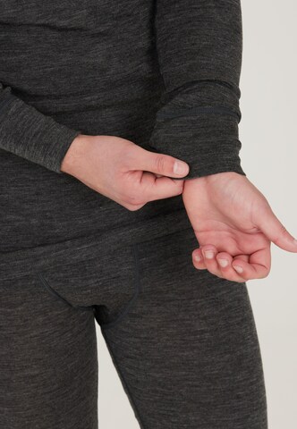 Whistler Sports underpants in Black