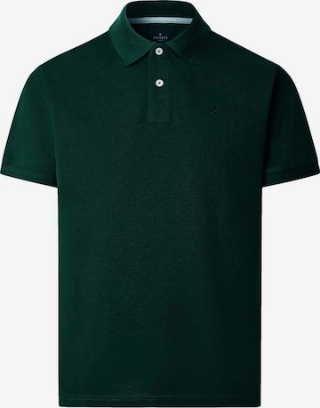 Hackett London Shirt in Green: front