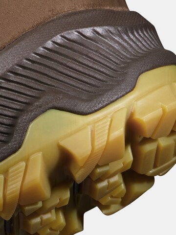 MAMMUT Boots 'Mercury IV Mid GTX' in Brown