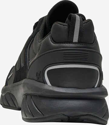Chaussure de sport 'Marathona' Hummel en noir