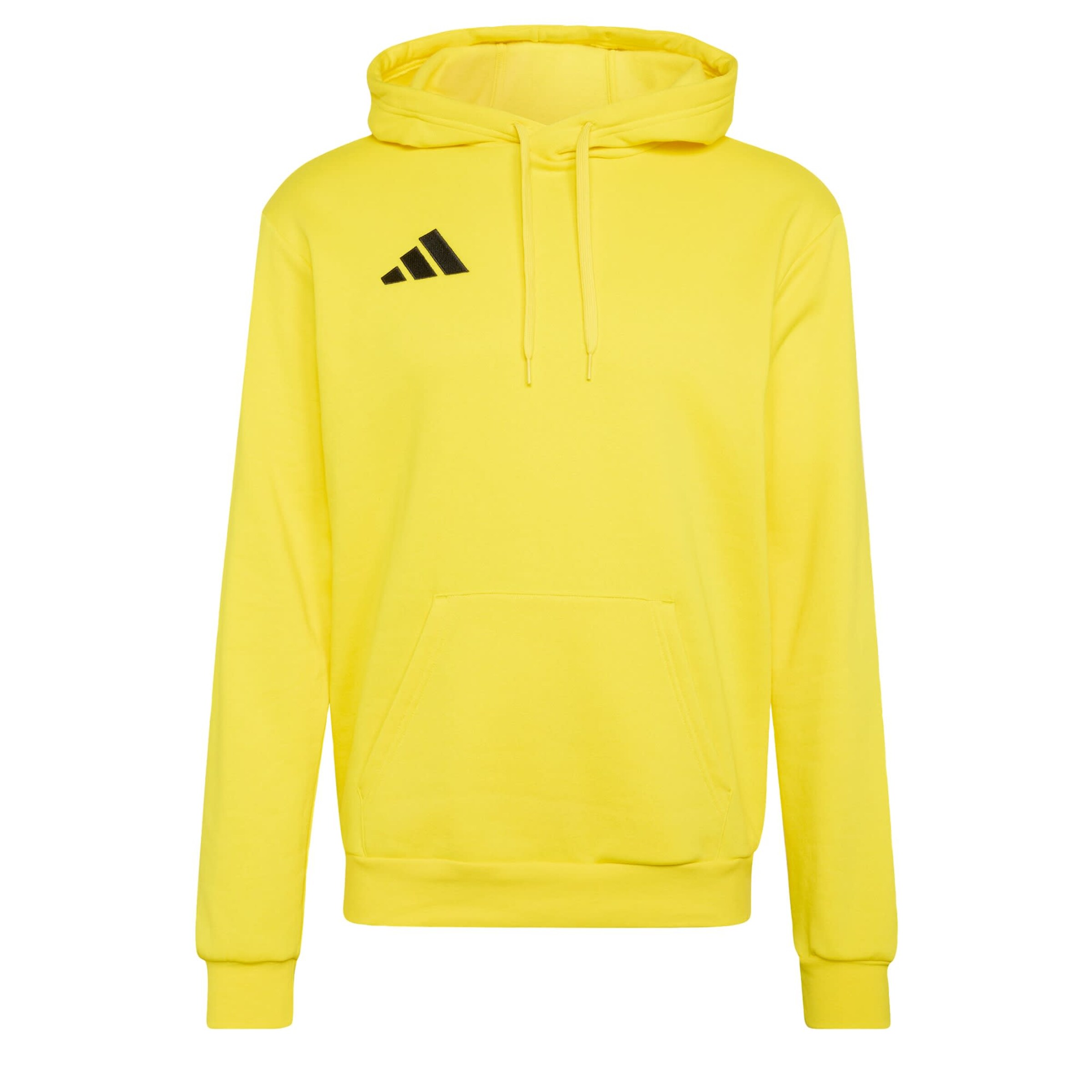 ADIDAS PERFORMANCE Спортивный свитшот 'Entrada26' в Желтый: спереди