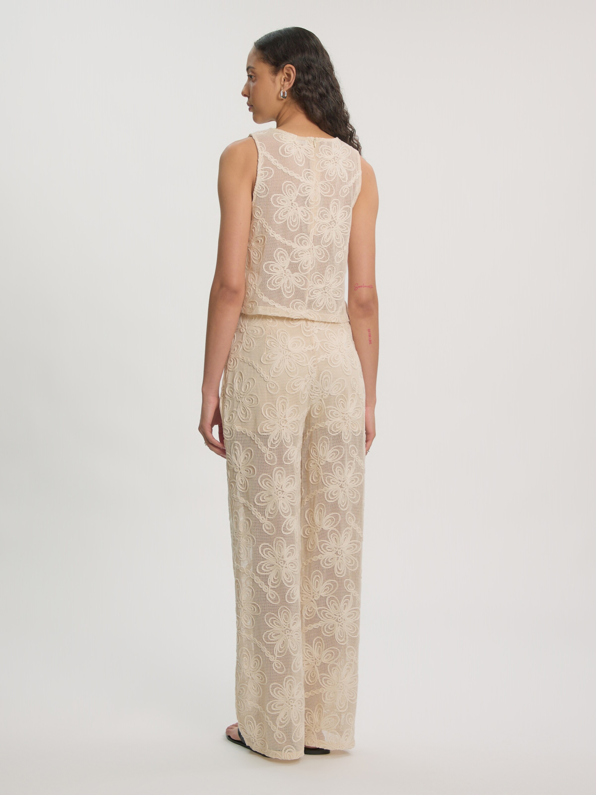 Broek 'Savanna'