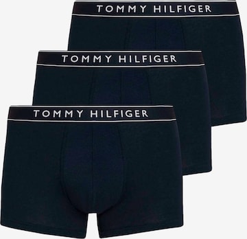 TOMMY HILFIGER Boxer shorts in Blue: front