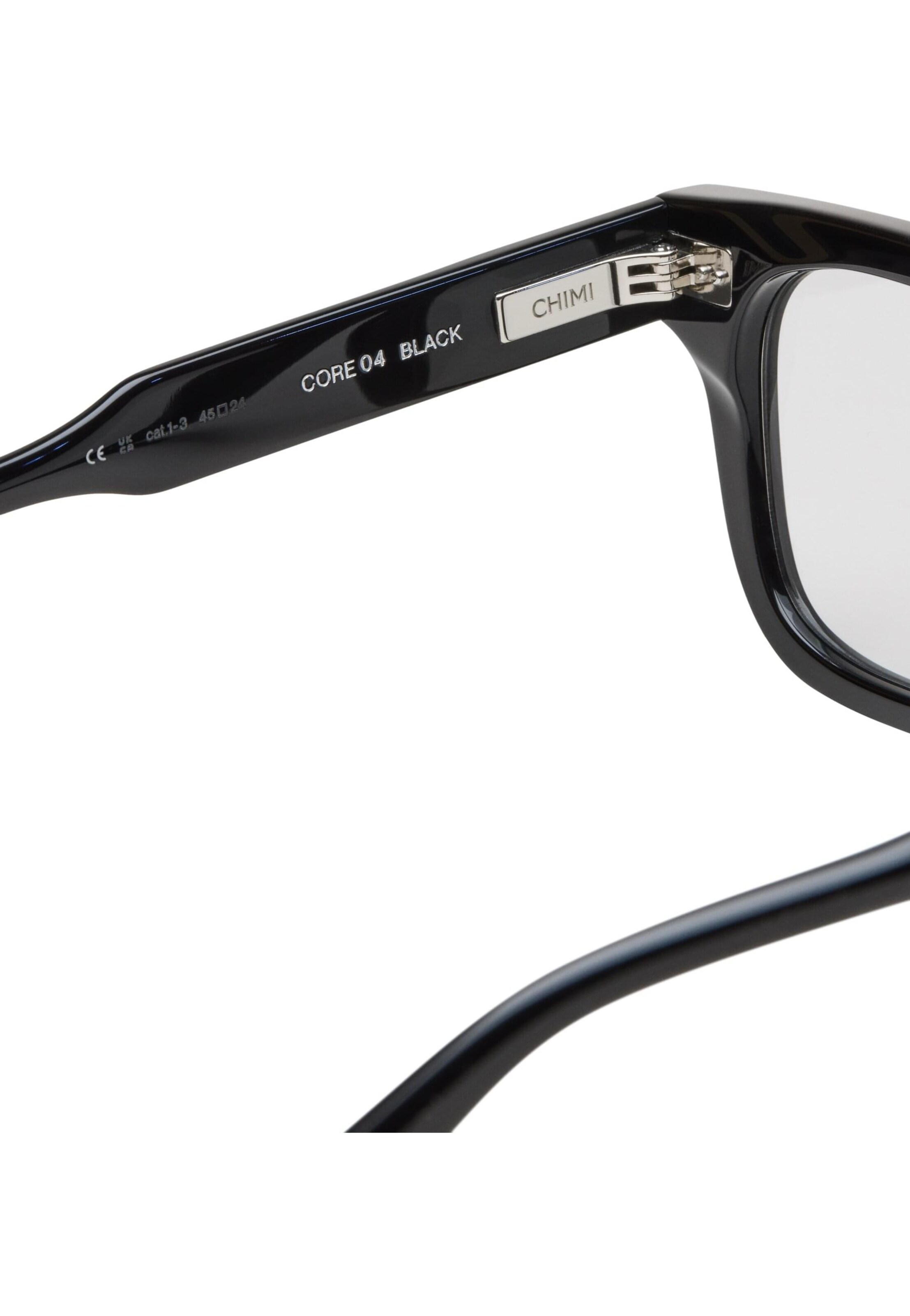 CHIMI Sunglasses in Black