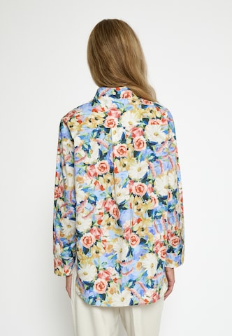 T-shirt 'Camilla' DESIRES en mélange de couleurs