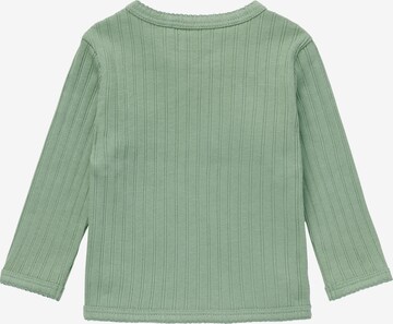 Noppies قميص 'Lavaca' بلون أخضر