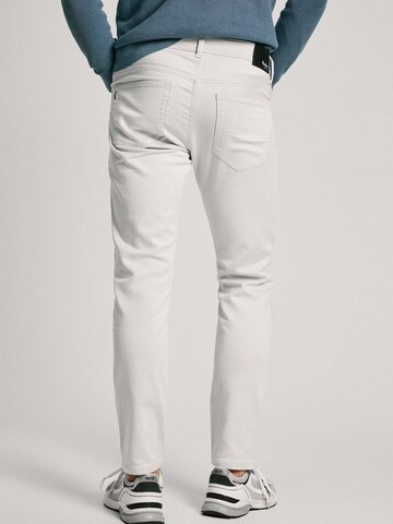 Slimfit Jeans 'Gymdigo' di Pepe Jeans in blu