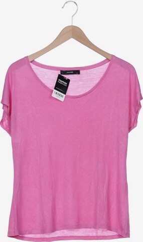 HALLHUBER T-Shirt M in Pink: predná strana