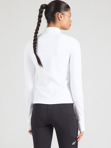 ICANIWILL Performance Shirt in White