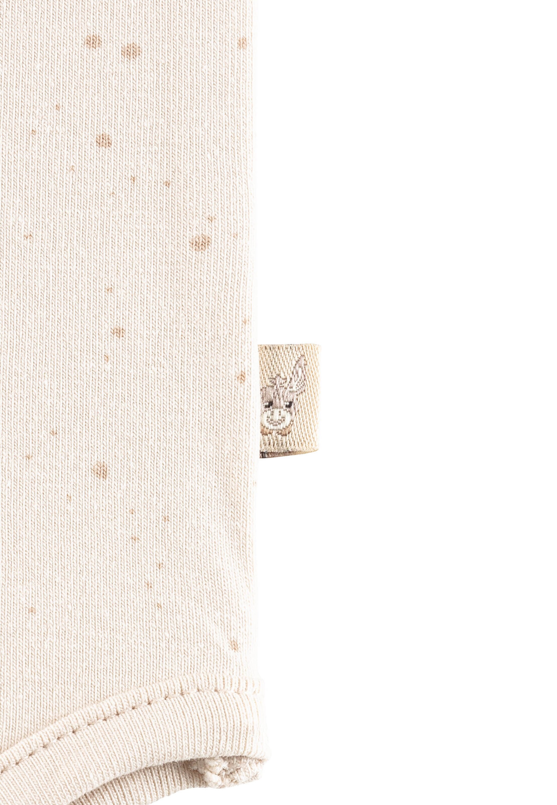 STERNTALER Romper/Bodysuit in Beige