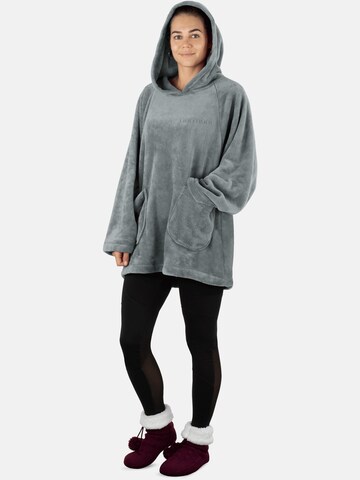 normani Sweater 'Molina' in Grey