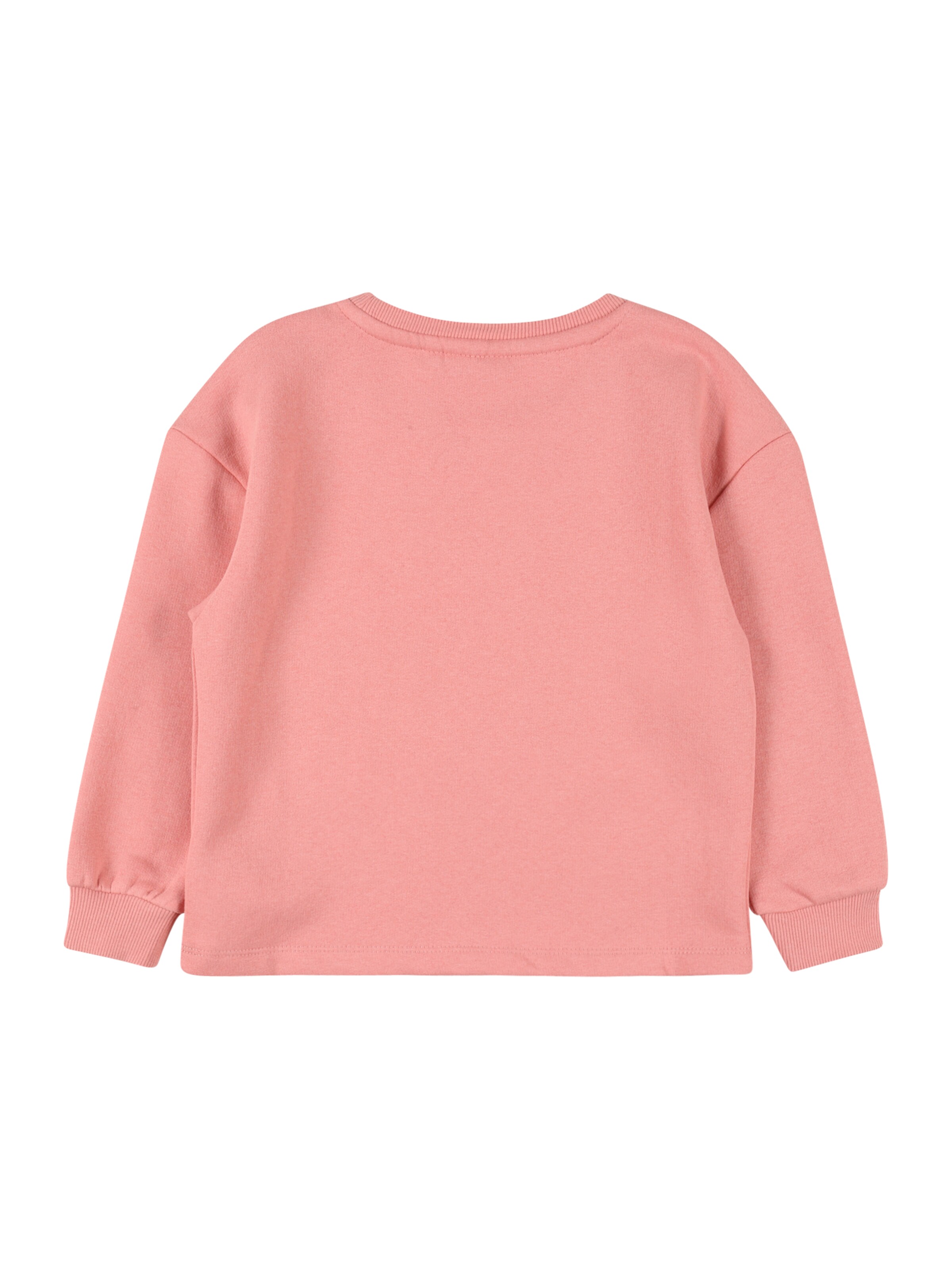Kinder Kids (Gr. 92-140) KIDS ONLY Sweatshirt 'WENDY' in Rosa - GO80661 Kinder Kids (Gr. 92-140) KIDS ONLY Sweatshirt 'WENDY' in Rosa - GO80661