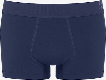 SLOGGI Trunks in Blau: Vorderseite
