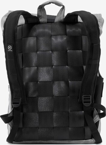 AIRPAQ Backpack in Grey