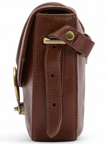 Barbour - Bolso de hombro en marrón