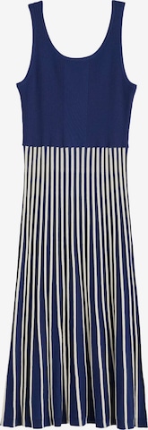 Seasalt Cornwall Mekko 'Sunlight' värissä sininen: etupuoli