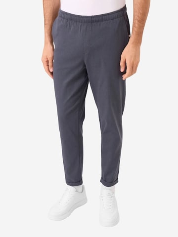 Tommy Life Hose 'Hose' in Grau: Vorderseite