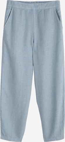 Seasalt Cornwall Regular Housut 'Noweth' värissä sininen: etupuoli