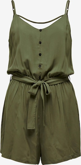 ONLY Jumpsuit 'NOVA' in Olive, Item view