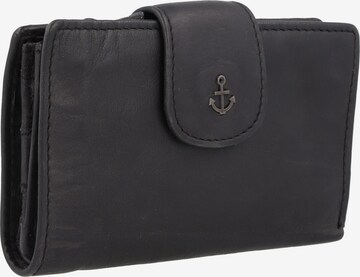 Harbour 2nd Wallet 'Anchor Love Kira' in Grey