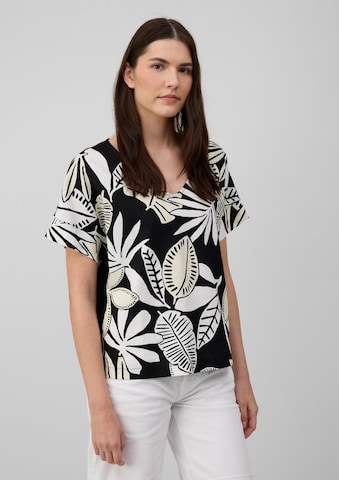 s.Oliver Shirt in Black