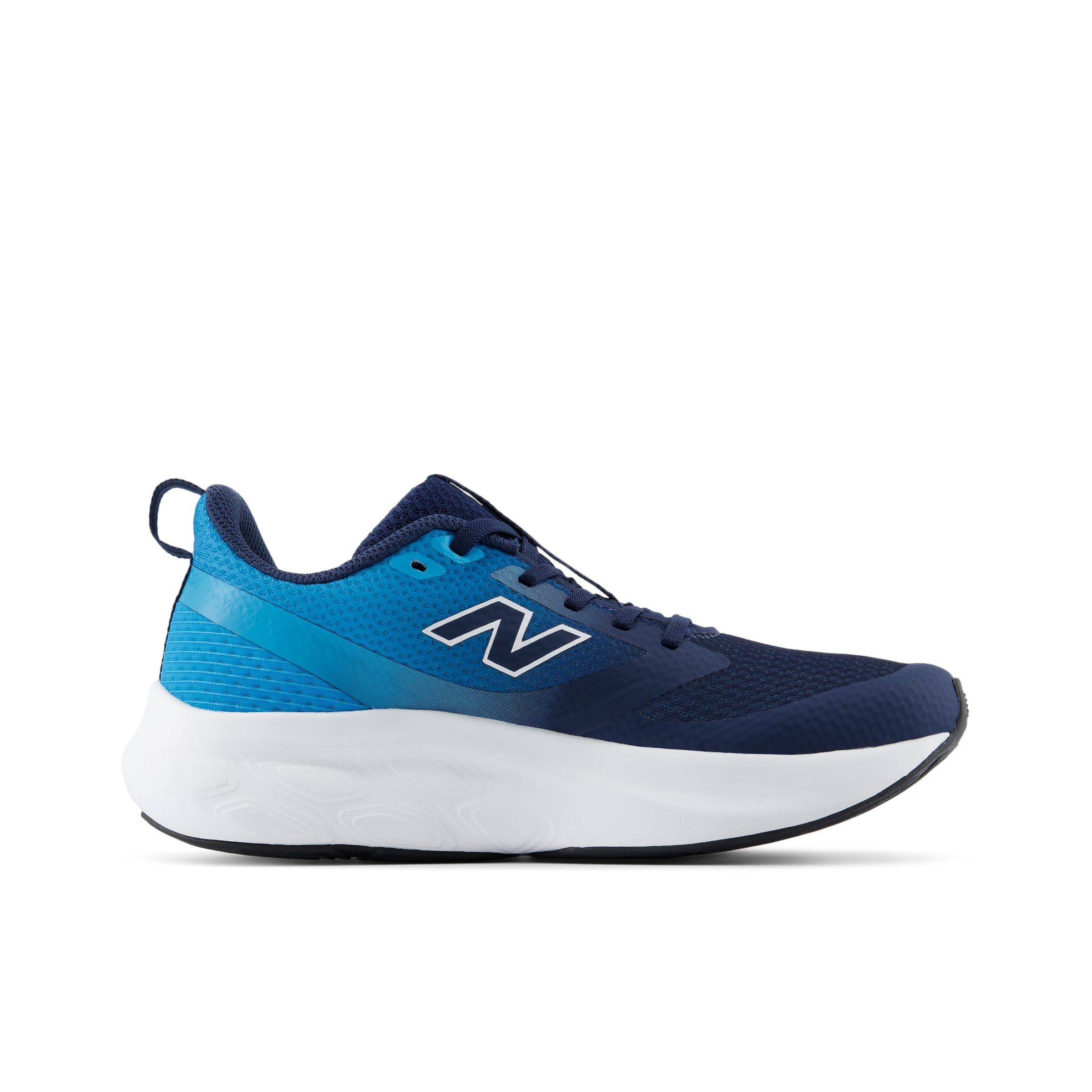 Chaussure de sport '625 Lace' new balance en bleu
