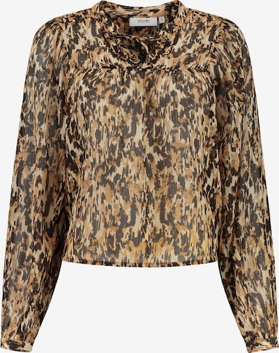 Palaidinė 'Isa' iš Shiwi, spalva – smėlio spalva / gelsvai pilka spalva / juoda, Prekių apžvalga