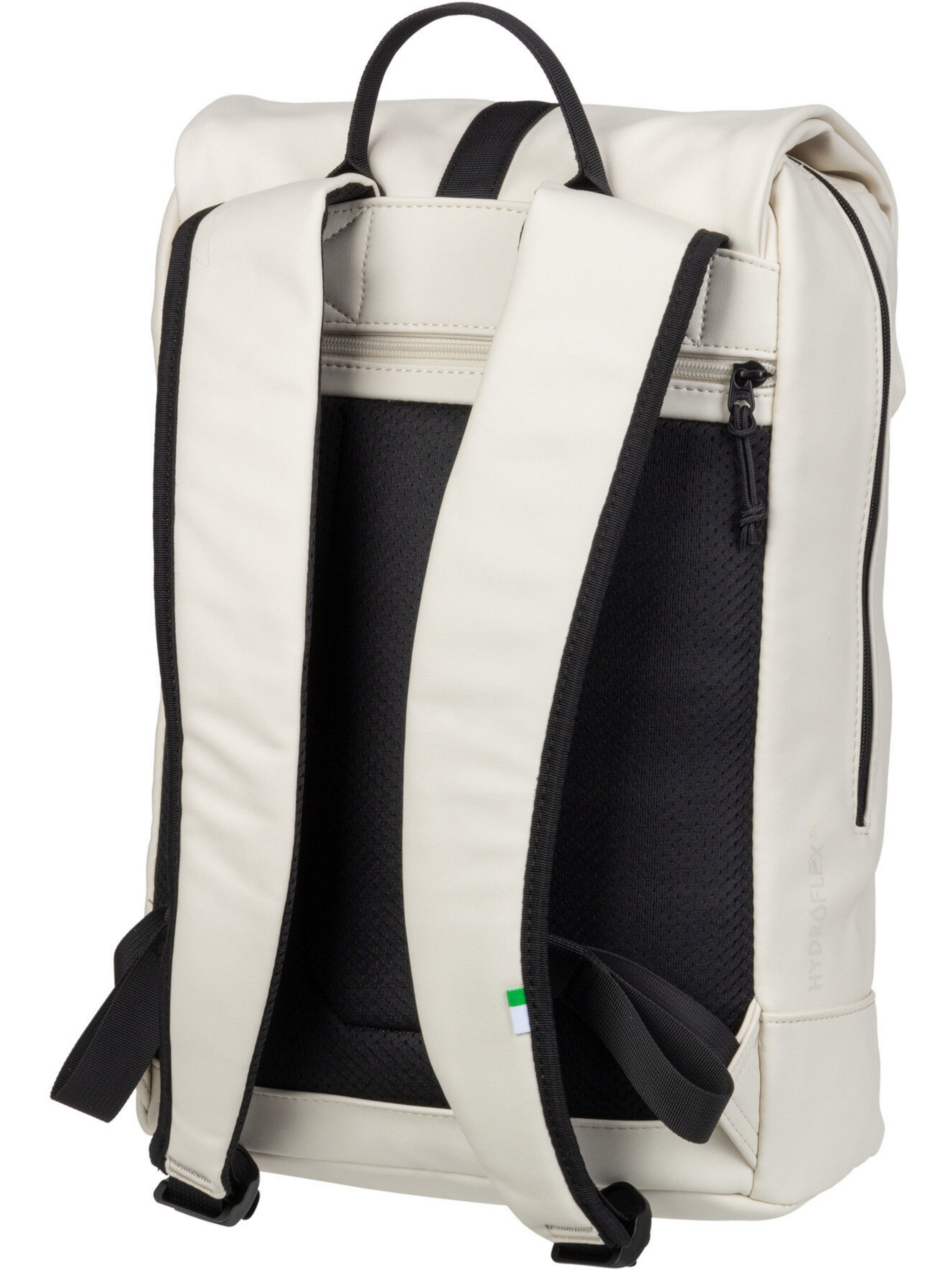 ZWEI Backpack 'Cargo Car150' in White