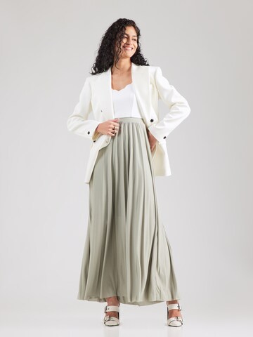 Robe 'Mara' ABOUT YOU en vert