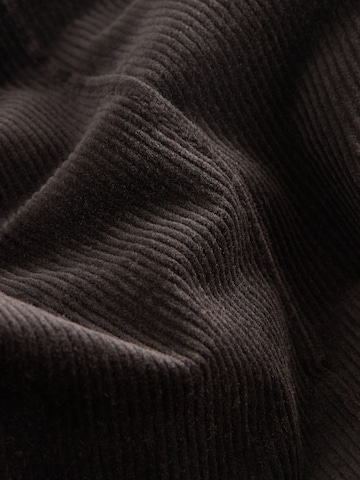 Bootcut Pantalon 'N. Premium' Next en marron