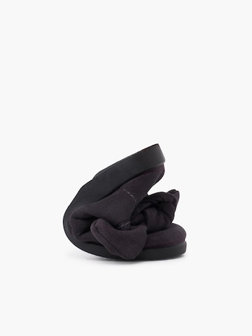 Pisamonas - Zapatos bajos en gris