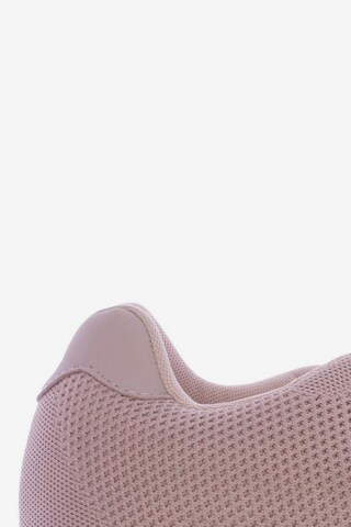 FILA Sneaker 42 in Pink