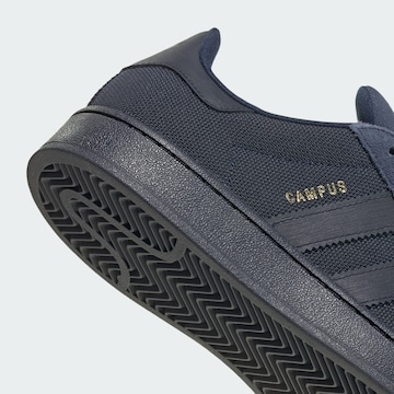ADIDAS ORIGINALS - Sapatilhas baixas 'Campus 00s' em azul
