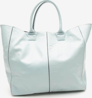Schumacher Bag in One size in Blue