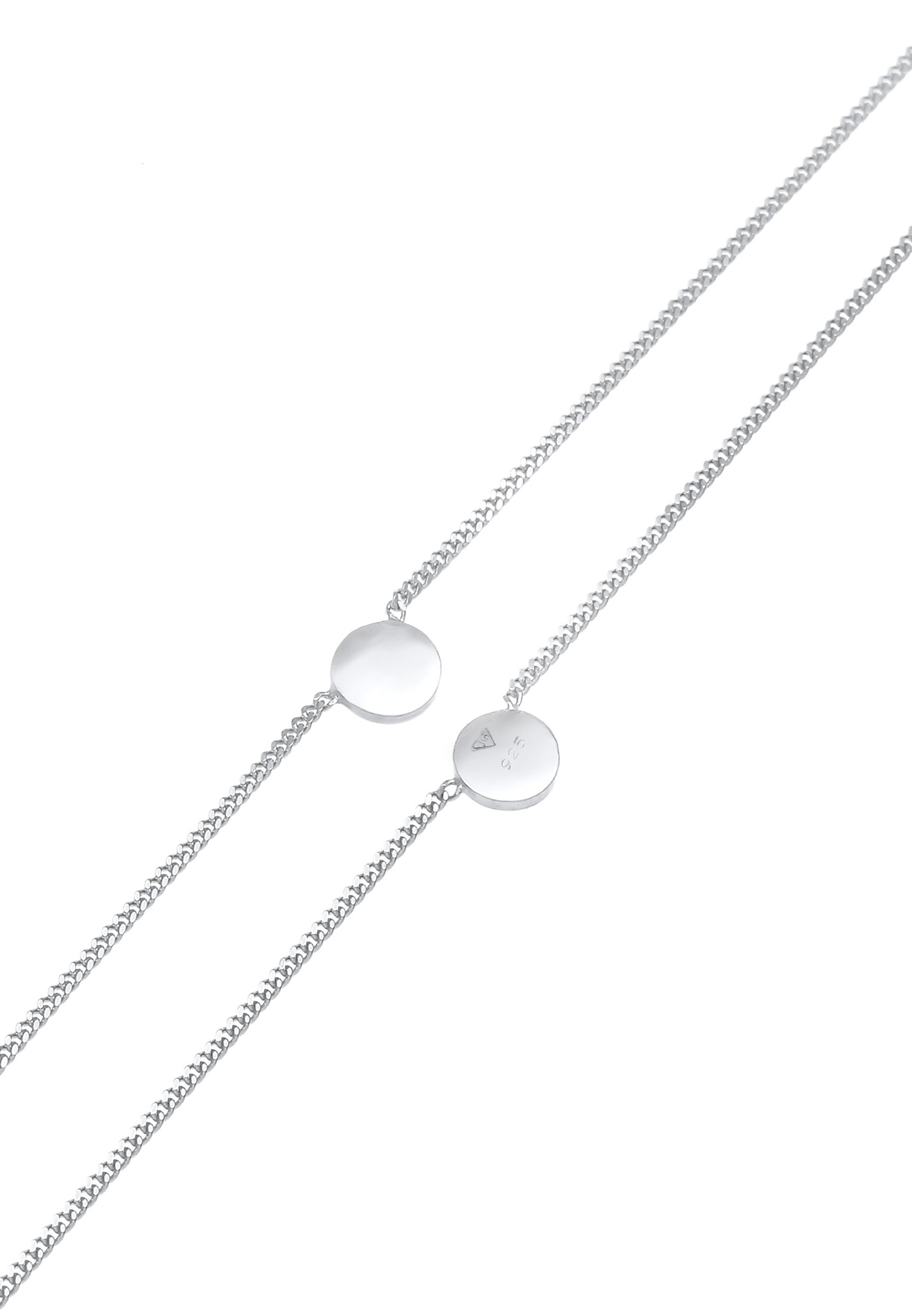 ELLI Kæde i sølv