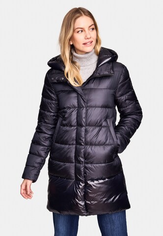 NEW CANADIAN Steppjacke in Blau