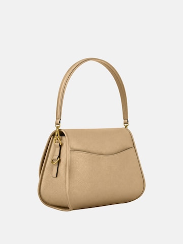 Michael Kors - Bolso de mano 'MICHAEL KORS HOLMES HANDBAG BORSA' en beige