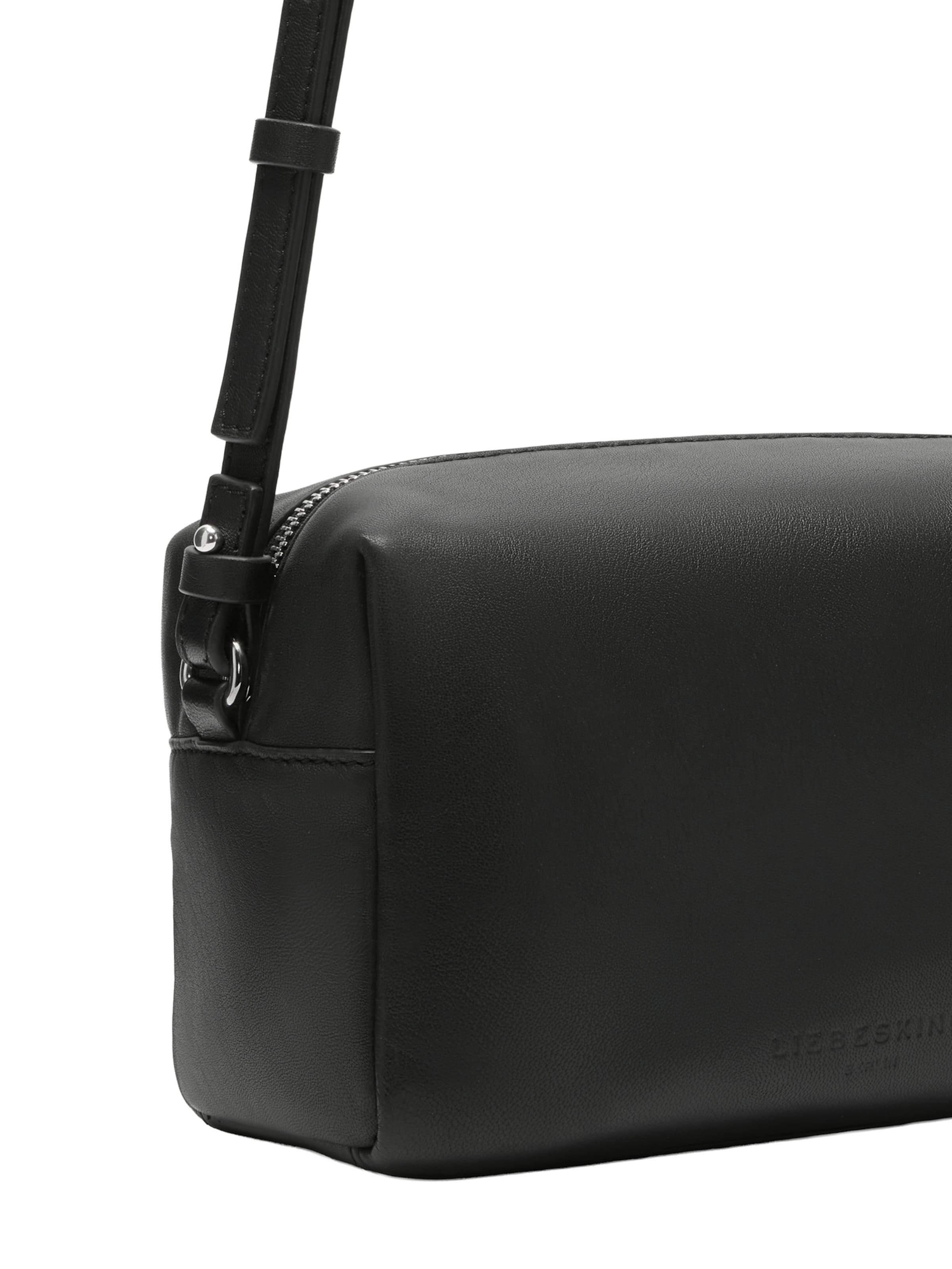 Liebeskind Berlin Axelremsväska i grå