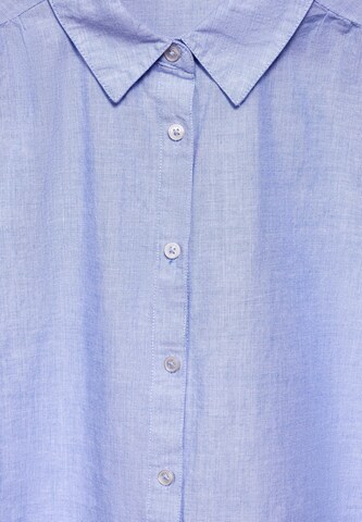 CECIL Blouse in Blue