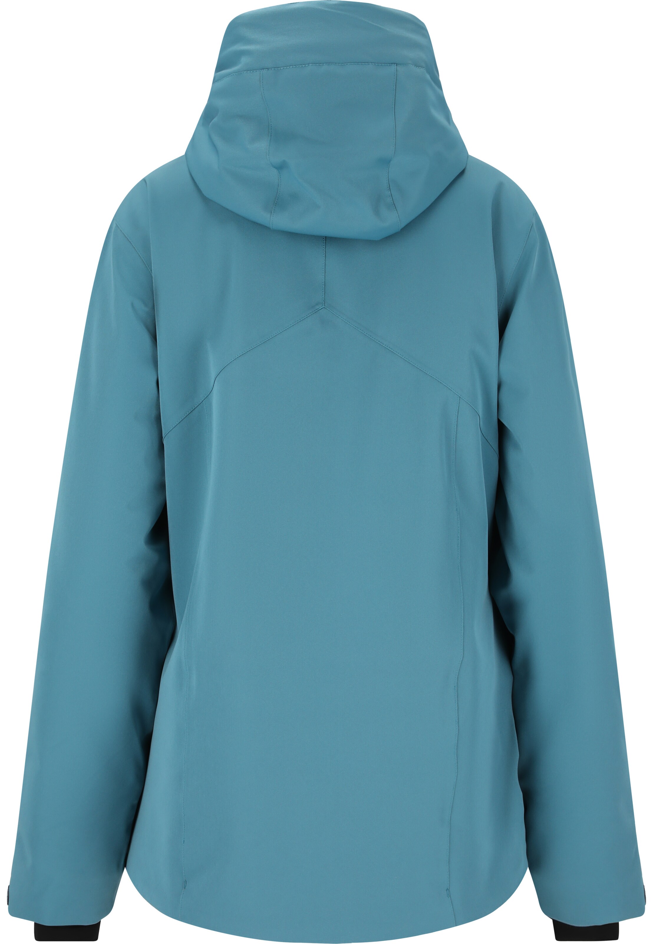 Whistler Athletic Jacket 'Jada' in Blue