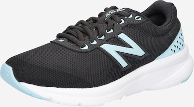new balance Running Shoes in Light blue / Black, Item view