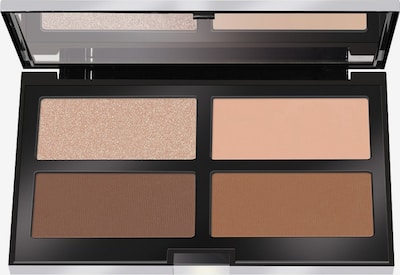 PUPA Milano Puder Palette 'Contouring & Strobing' in, Produktansicht