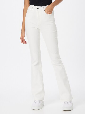 OBJECT Jeans 'Diju' in White: front