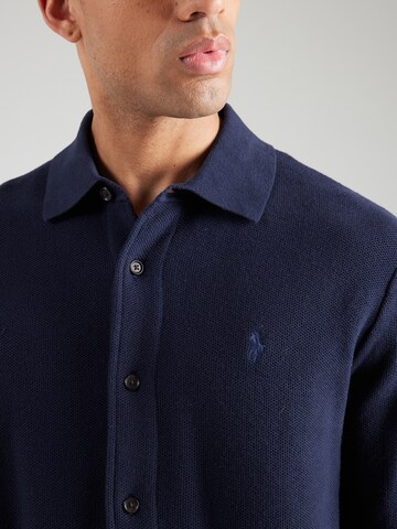 Polo Ralph Lauren Kofta i blå