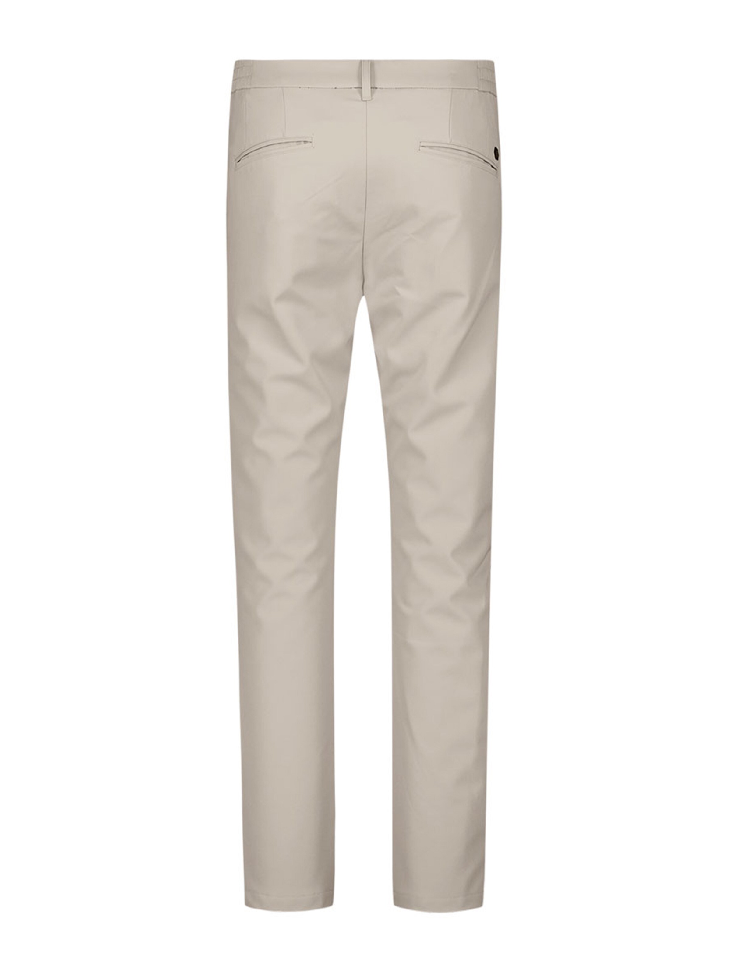 No Excess Szabványos Chino nadrág 'Sedoc' - bézs