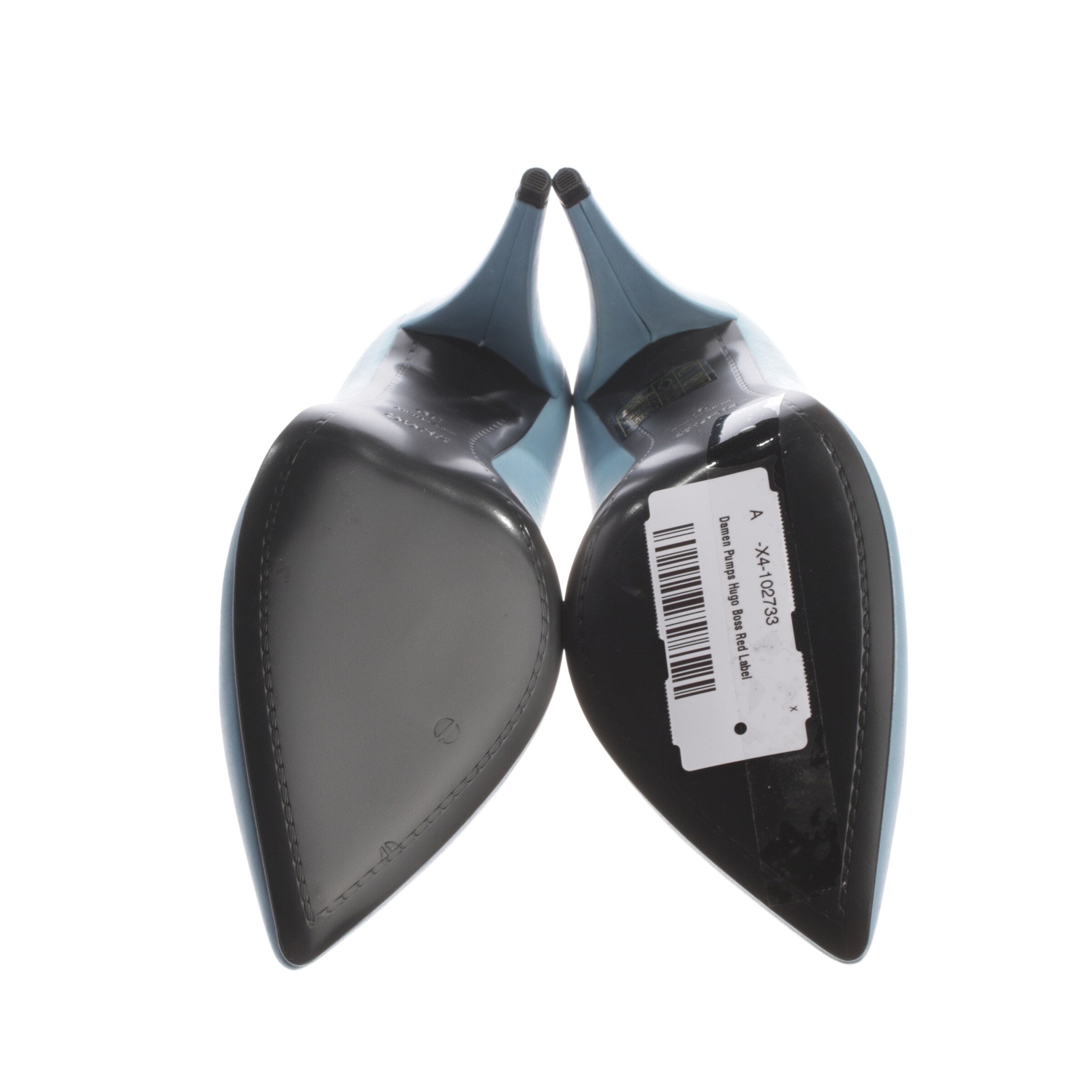 HUGO High Heels & Pumps in 39 in Blue