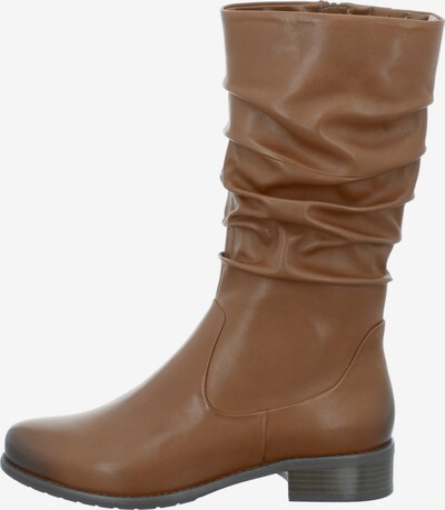 GERRY WEBER SHOES Stiefel 'Calla 16' in braun, Produktansicht