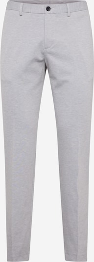JACK & JONES Παντελόνι με τσάκιση 'JPRJONES' σε γκρι, Άποψη προϊόντος